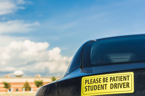 Comparison of online vs. traditional classroom driver education options in Texas