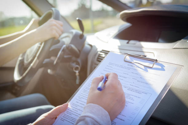 Importance of home-based driver education in Texas